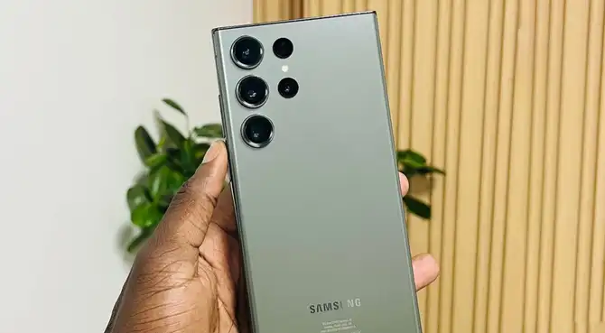 El Galaxy S23 Ultra de Samsung es uno de los mejores gama alta del 2025 y su precio ha bajado demasiado. El Galaxy S23 Ultra de Samsung es uno de los mejores gama alta del 2025 y su precio ha bajado demasiado.