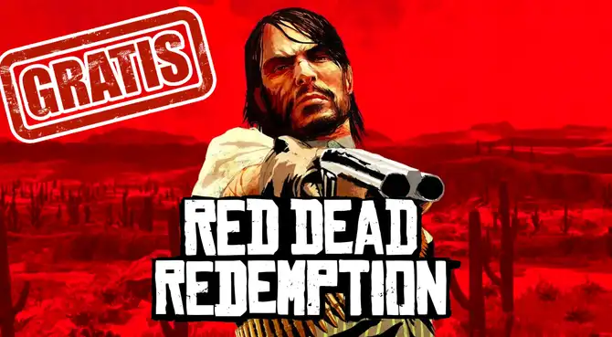 Así podrás obtener totalmente GRATIS el Red Dead Redemption con Netflix. Así podrás obtener totalmente GRATIS el Red Dead Redemption con Netflix.
