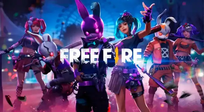Canjea los códigos de Free Fire del 5 al 7 de diciembre. Canjea los códigos de Free Fire del 5 al 7 de diciembre.