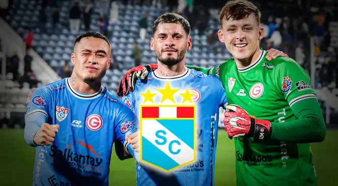 Deportivo Garcilaso quiere remecer el mercado fichando a campeón con Sporting Cristal