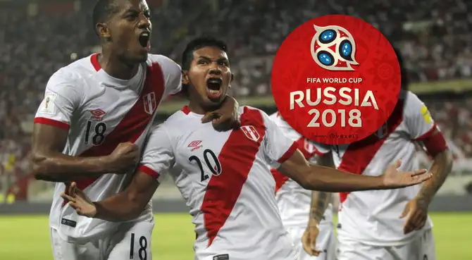 La Selección Peruana jugó el Mundial Rusia 2018 y desató la emoción de todo un país.