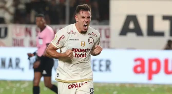 Diego Churín compartió llamativo mensaje tras salida de Universitario. Diego Churín compartió llamativo mensaje tras salida de Universitario.