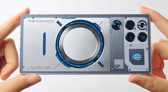 Conoce la lista de los 5 teléfonos más potentes del mundo, según AnTuTu Benchmark. Conoce la lista de los 5 teléfonos más potentes del mundo, según AnTuTu Benchmark.