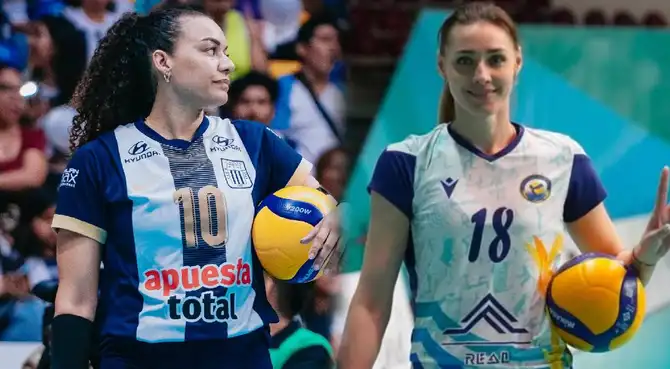 Alianza Lima vs. Zhetysu por el Mundial de Clubes. Alianza Lima vs. Zhetysu por el Mundial de Clubes.