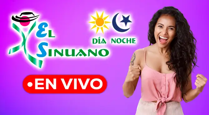Revisa los resultados del sorteo Sinuano Día y Noche de HOY, viernes 12 de diciembre. Revisa los resultados del sorteo Sinuano Día y Noche de HOY, viernes 12 de diciembre.
