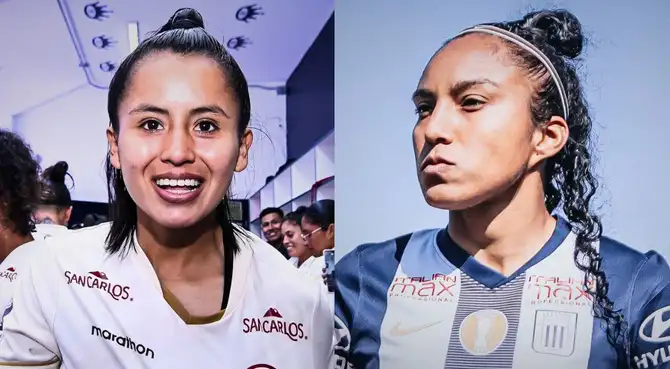 Hora y canal del Universitario vs. Alianza Lima por la final de la Liga Femenina? Hora y canal del Universitario vs. Alianza Lima por la final de la Liga Femenina?