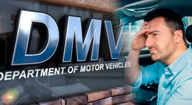 DMV: estos son los documentos que se presentan ahora para registrar un auto en EE. UU. DMV: estos son los documentos que se presentan ahora para registrar un auto en EE. UU.