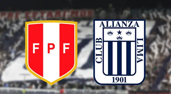 Alianza Lima se coronó campeón, informó la Federación Peruana de Fútbol. Alianza Lima se coronó campeón, informó la Federación Peruana de Fútbol.
