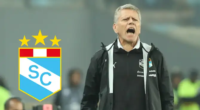 Sporting Cristal puede contar con nuevo jugador extranjero. Sporting Cristal puede contar con nuevo jugador extranjero.