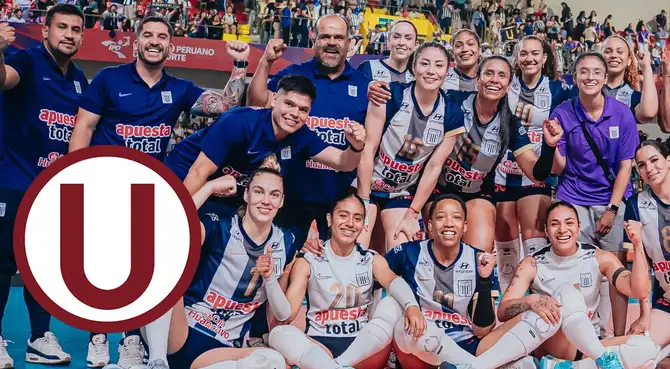 Alianza Lima y su contundente mensaje tras vencer a Universitario.