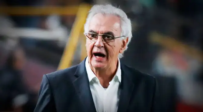 Jorge Fossati descarta demandar a Universitario: "Eso es fuera de lugar"