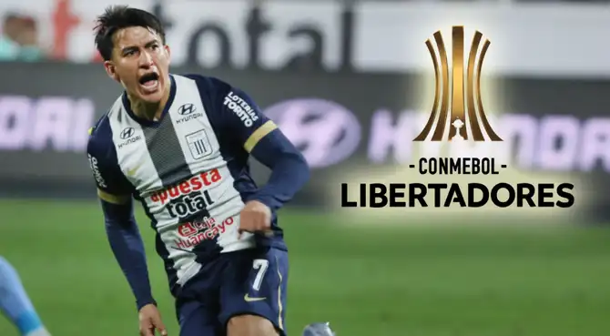 Alianza Lima lo quería, pero se iría a campeón de Copa Libertadores