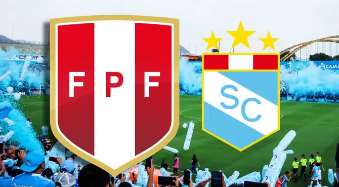 Sporting Cristal confirmó fichaje de figura de la selección peruana para el 2026