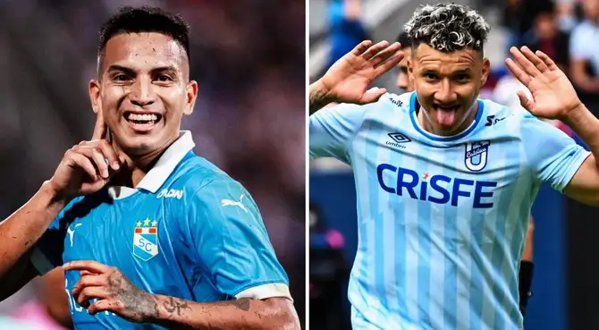 Sporting Cristal vs U. Católica: fecha, horario, dónde ver y entradas de la Tarde Celeste