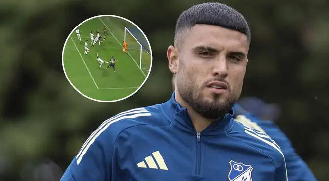 Rodrigo Ureña dio de qué hablar.