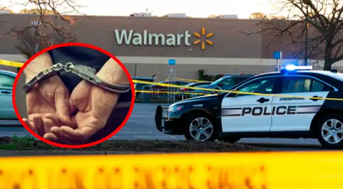 Walmart: reportan participación de un oficial en tiroteo y esto se sabe sobre las víctimas.
