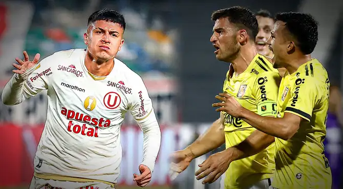 Universitario vs Melgar: fecha, día y hora confirmada para el amistoso de pretemporada
