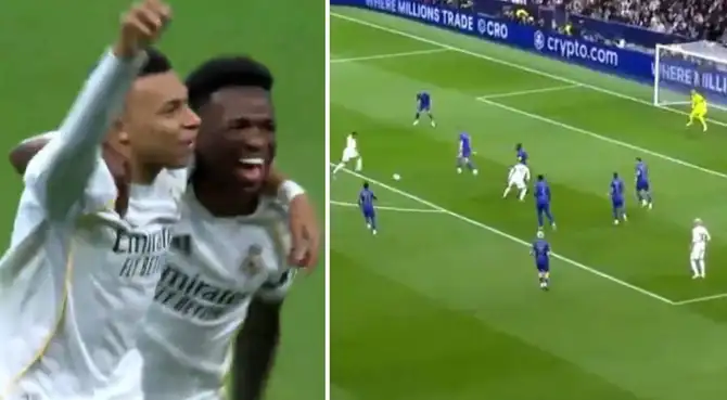 Real Madrid vence 1-0 a Mónaco por la fecha 7 de la fase de liga de la Champions League Real Madrid vence 1-0 a Mónaco por la fecha 7 de la fase de liga de la Champions League