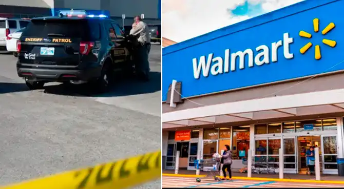 Walmart: identifican a adulta mayor que murió atropellada en estacionamiento y otros datos.