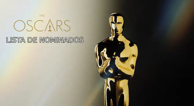Estas son todas las películas que han sido nominadas para competir en los Oscar 2026 que se realizará en marzo de este año.