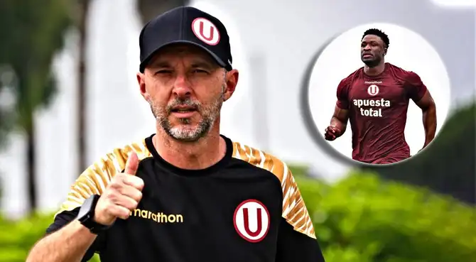 Universitario de Deportes jugará ante U de Chile en la Noche Crema 2026.