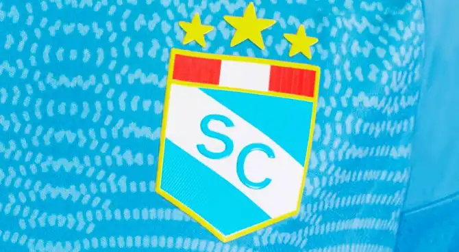 Sporting Cristal hizo oficial la llegada de su nuevo fichaje para esta temporada