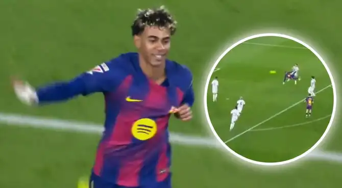 Barcelona golea 3-0 a Real Oviedo por la fecha 21 de LaLiga EA Sports 2025-26 Barcelona golea 3-0 a Real Oviedo por la fecha 21 de LaLiga EA Sports 2025-26