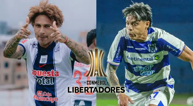Canal confirmado para ver Alianza Lima vs 2 de Mayo por Fase 1 de la Libertadores Canal confirmado para ver Alianza Lima vs 2 de Mayo por Fase 1 de la Libertadores