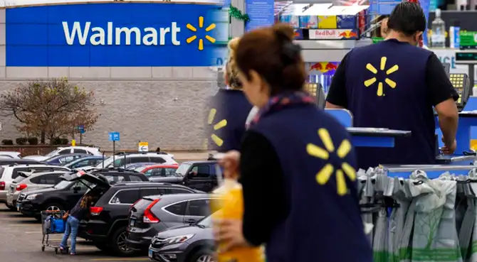 Walmart: empleados son evacuados de inmediato tras reportarse una amenaza de bomba. Walmart: empleados son evacuados de inmediato tras reportarse una amenaza de bomba.