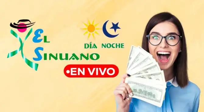 Sinuano Día y Noche de HOY, 3 de febrero del 2026: resultados del juego Sinuano Día y Noche de HOY, 3 de febrero del 2026: resultados del juego