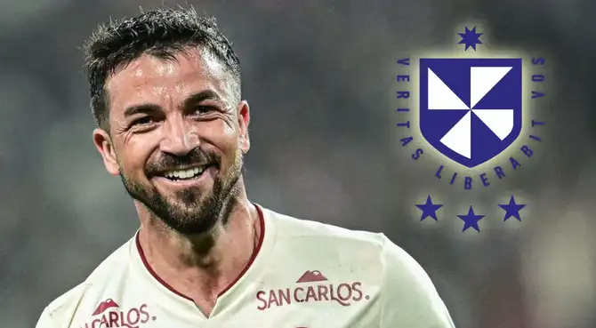 Gabriel Costa, ex Universitario, fichará por U. San Martín y jugará la Liga 2 en 2026 Gabriel Costa, ex Universitario, fichará por U. San Martín y jugará la Liga 2 en 2026