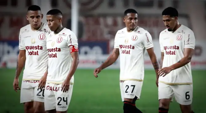 Universitario cerca de perder a dos figuras titulares para enfrentar a Cusco FC