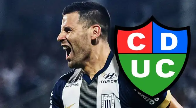 Ex Alianza Lima se convertirá en nuevo fichaje de Unión Comercio para la Liga 2 2026