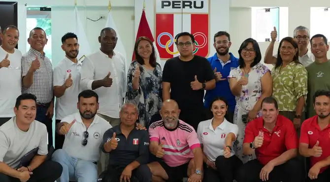 Los Juegos Suramericanos de la Juventud Panamá 2026 se realizarán del 12 al 25 de abril y reunirá a 22 deportes y más de 2 mil atletas de 15 países.