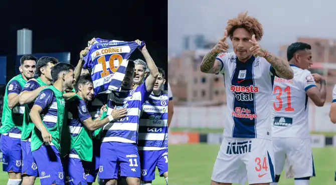 Alianza Lima será visitante ante 2 de Mayo en la Copa Libertadores