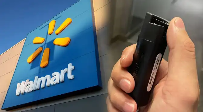 Hombre en Atenas rociado con gas pimienta tras pelea con empleado de Walmart.