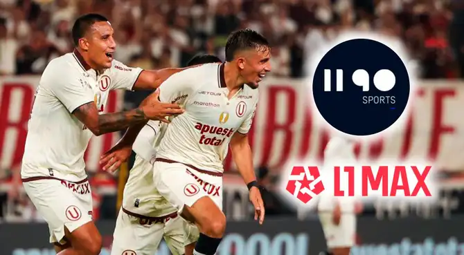 Universitario anuncia firme medida con transmisión de 1190 Sports ante posible deuda