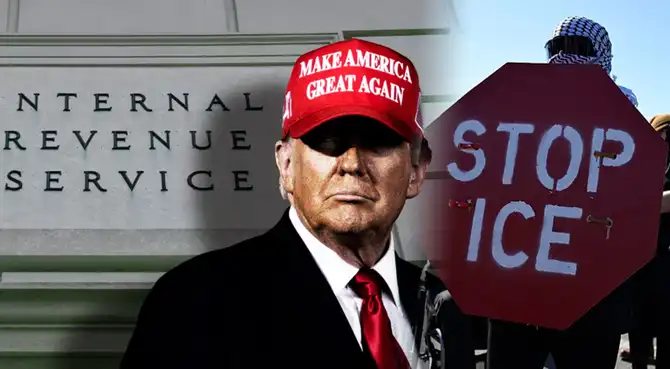 EE. UU.: segundo juez rechaza que IRS comparta datos personales de inmigrantes a ICE.