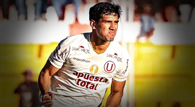 Universitario confirmó a los jugadores que quedaron fuera de la convocatoria.