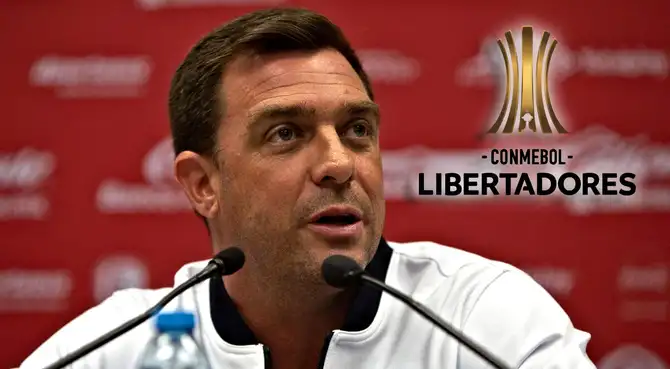 Alianza Lima se enfrentará a 2 de Mayo por la Copa Libertadores.