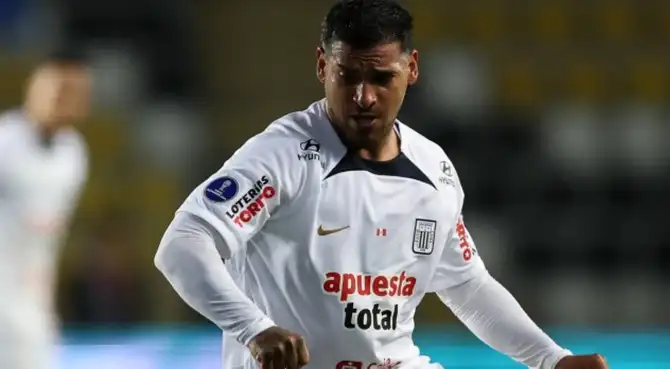 Miguel Trauco define su futuro: los clubes que llegaría tras su desvinculación de Alianza