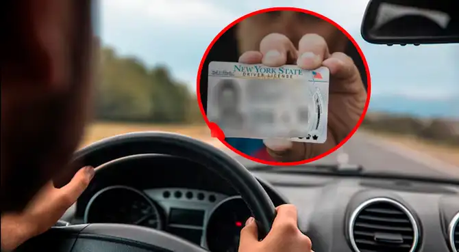 Cambios más estrictos para obtener licencias de conducir en EE. UU. entran en vigor en esta fecha.