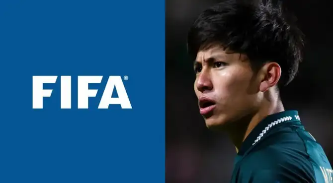 FIFA advierte a Bolivia que podría desafiliarlo