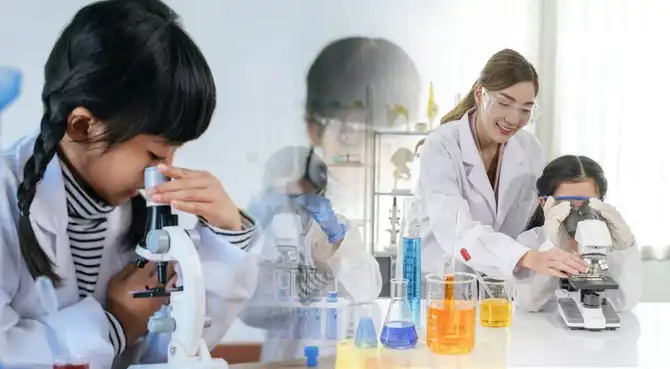 Día Internacional de la Mujer y la Niña en la Ciencia HOY, 11 de febrero: 40 frases para honrar la fecha