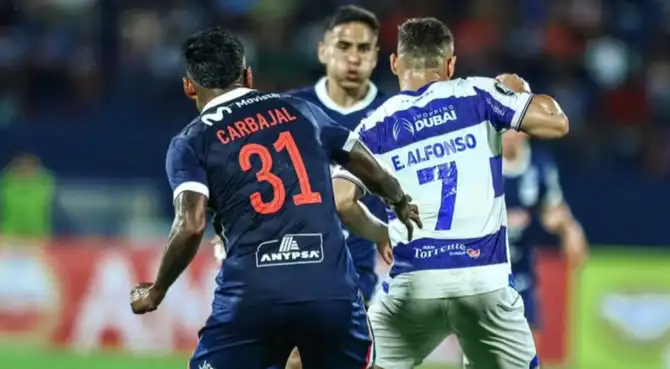 Alianza Lima recibirá a 2 de Mayo en Matute