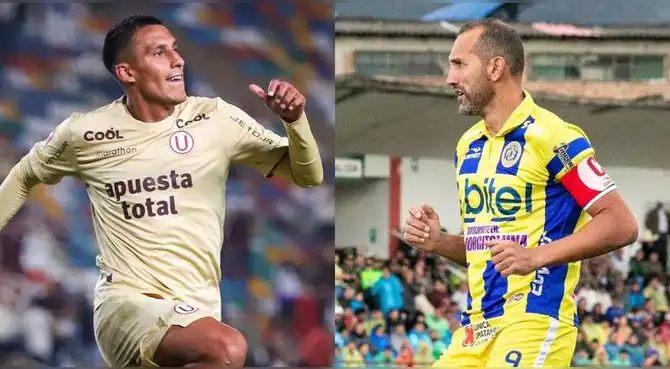 Universitario recibirá a FC Cajamarca en el Monumental