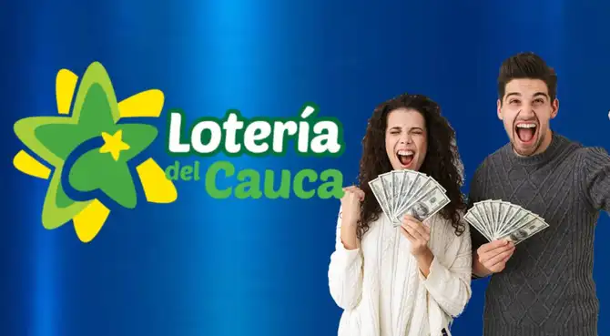 Lotería del Cauca: revisa resultados del juego en Colombia de este sábado 14 de febrero de 2026.