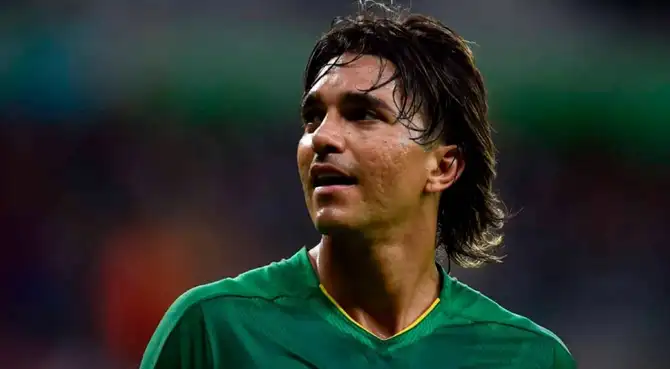 Marcelo Martins fue oficializado como nuevo fichaje de importante club este 2026