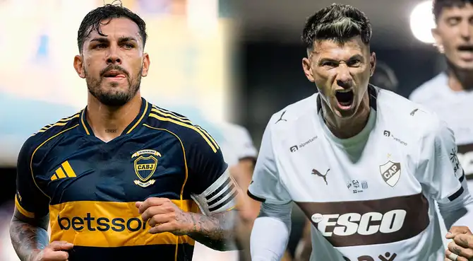 Boca Juniors recibe a Platense por la fecha 5 de la Liga Profesional Boca Juniors recibe a Platense por la fecha 5 de la Liga Profesional