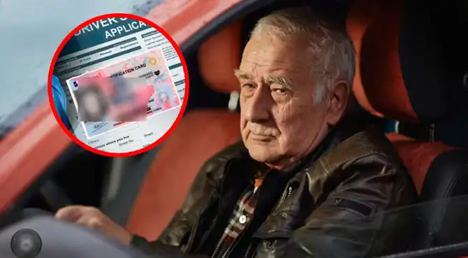 Licencia de conducir en EE. UU.: estas personas NO podrán renovarla como siempre y tendrán complicaciones. Licencia de conducir en EE. UU.: estas personas NO podrán renovarla como siempre y tendrán complicaciones.